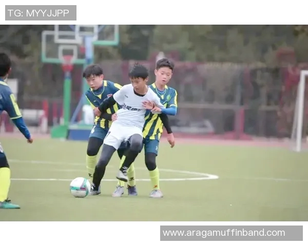 儿童时期的足球明星成长之路与成就探索