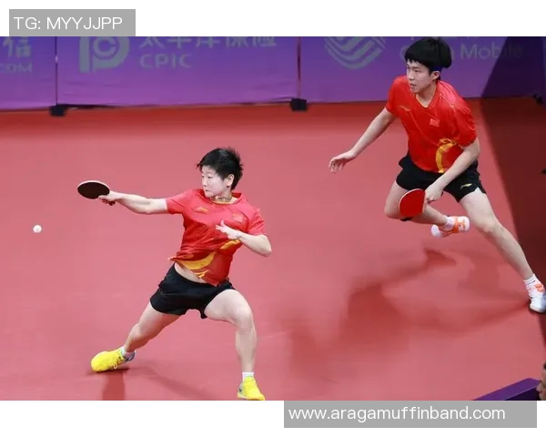 南京乒乓球队在亚运会中的状态表现分析与未来展望 南京乒乓球队在亚运会中的状态表现分析与未来展望