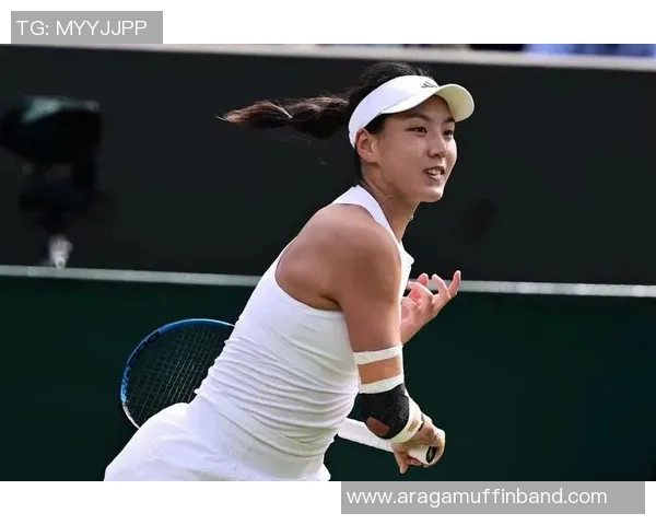 广州网球队在网球意识排名中创下新高运动员表现引人瞩目