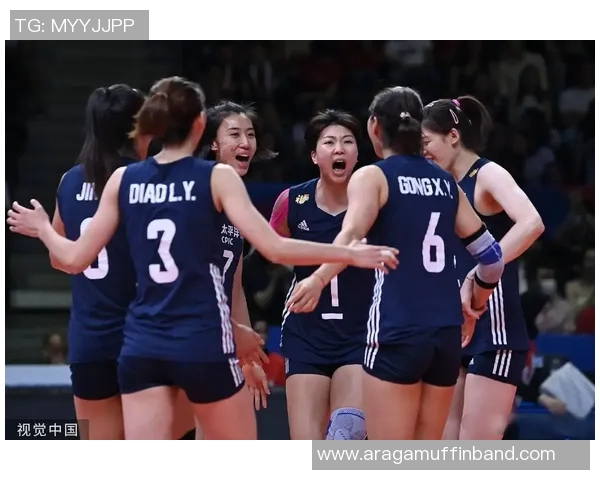 成都排球队在全国排球速度排行榜中荣获第四名展现强劲实力与潜力 成都排球队在全国排球速度排行榜中荣获第四名展现强劲实力与潜力