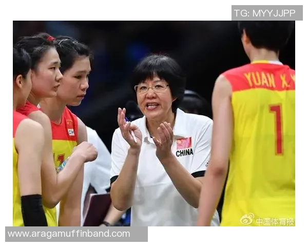 杭州排球队的力量探秘：激情与团结铸就辉煌成就