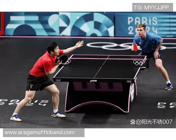 武汉乒乓球队总决赛精彩表现分析与技术亮点总结 武汉乒乓球队总决赛精彩表现分析与技术亮点总结