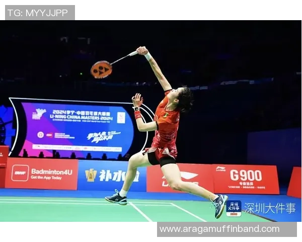 深圳羽毛球队在奥运会上的精彩表现与力量展现分析 深圳羽毛球队在奥运会上的精彩表现与力量展现分析