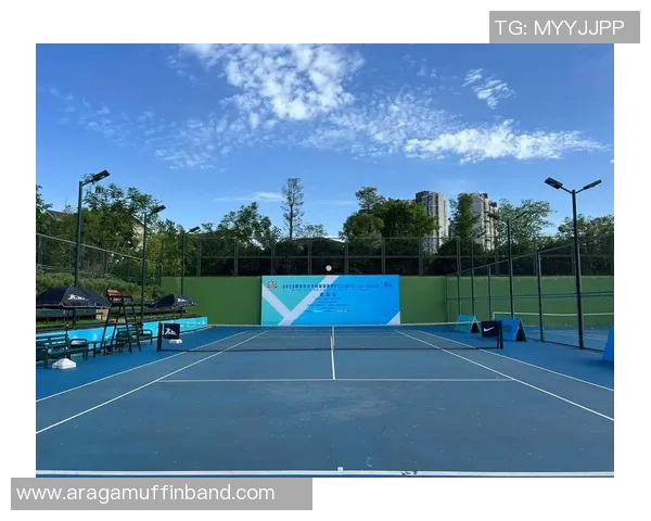 网球深度：解密成都网球队的运营