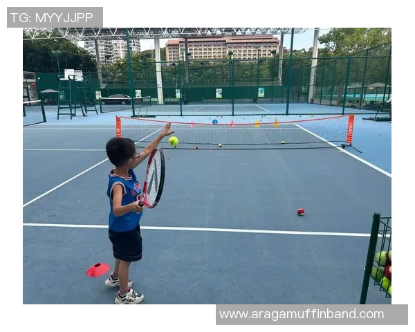 西安网球队耐力训练揭秘助力球员在赛场上更持久更强大