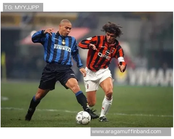 足球明星们的年龄揭秘从小将到传奇的岁月变迁