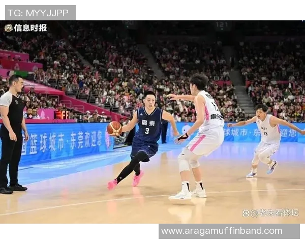 篮球战术排行榜：广州篮球队位居第8名