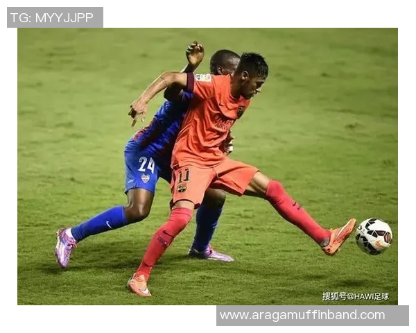 热议足球：上海足球队的节奏变革