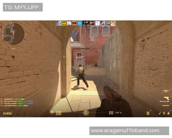 热议CS_GO：LNG的团队协作变革