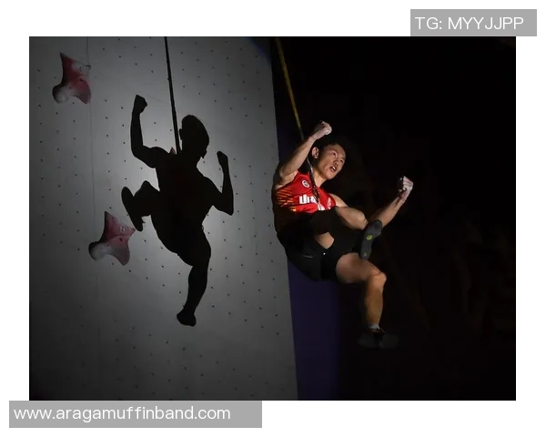 攀岩联赛点评:广州滑板队的耐力表现 攀岩联赛点评:广州滑板队的耐力表现