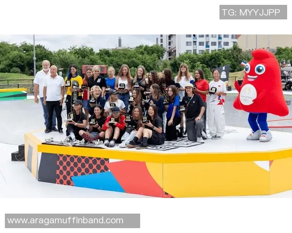 世界滑板锦标赛点评：西安攀岩队的状态表现