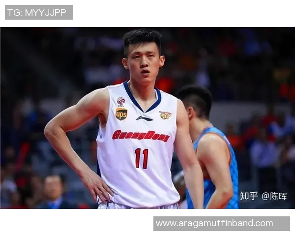 专业解读：杭州极限运动队的区域防守打法