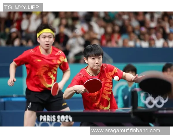 乒乓球深度：解密武汉乒乓球队的中路突破