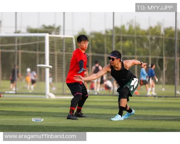 周秀英独家:分享飞盘心得 周秀英独家:分享飞盘心得