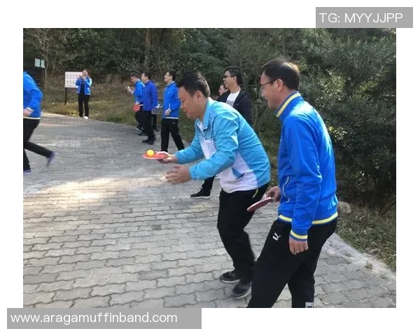 深度对话：赵芳的乒乓球人生