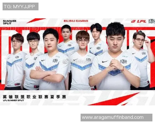 聚焦DOTA2：BLG的个人能力话题