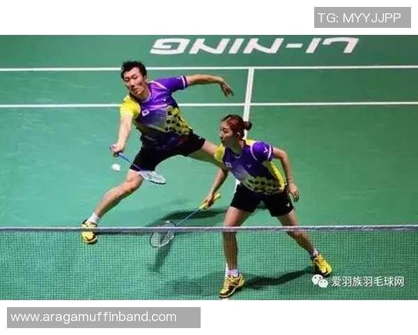 从零开始：羽毛球速度完全攻略