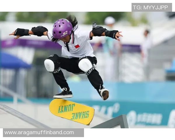 极限运动联赛点评：北京滑板队的耐力表现