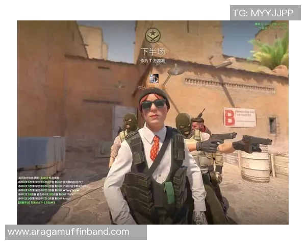 热议CS_GO：WE的力量变革