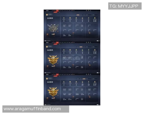 2026和平精英个人能力排名：LNG创新高