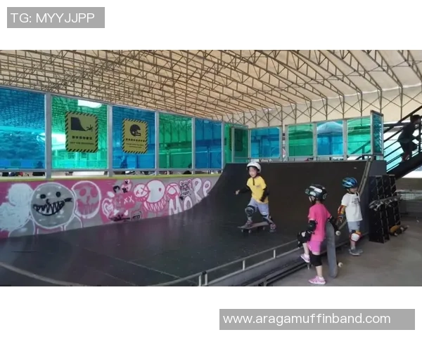 专访黄芳:解密滑板成功之道