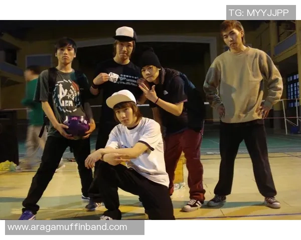 数据分析：西安街舞队的配合表现