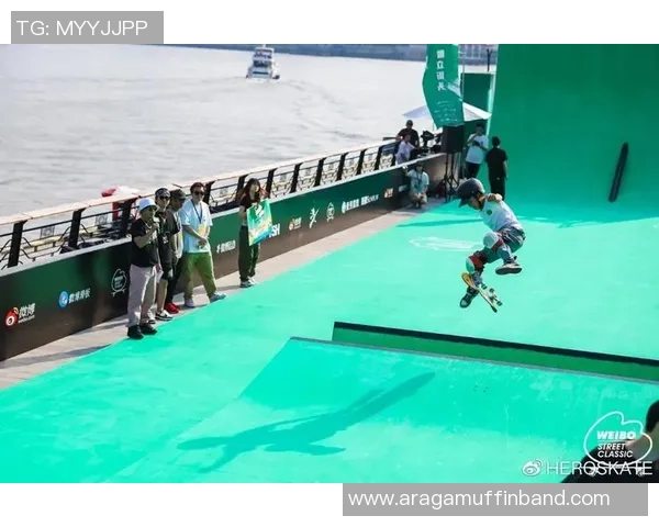 滑板精英赛点评:深圳滑板队的速度表现