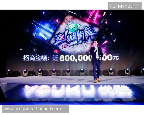 重磅专题：重庆街舞队的阵地战革新